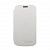 Чехол Drobak Book Style для Samsung Galaxy S III Mini NEO I8200 (White)