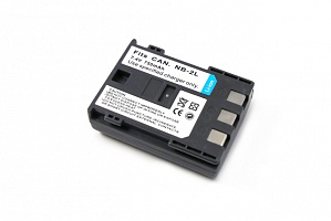 Акумулятор для фотокамери CANON NB-2LH