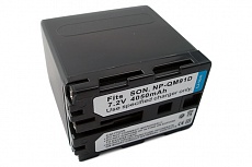 Акумулятор для фотокамери SONY NP-QM91