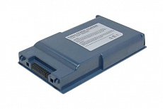 Аккумулятор Drobak для ноутбука FUJITSU FPCBP64/D,Blue /10,8V/4400mAh/6Cells