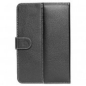 Чехол-книжка универсальная 7" Drobak (Black)