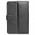 Чехол-книжка универсальная 7" Drobak (Black)