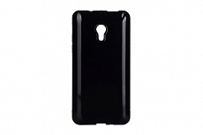 Чехол Drobak Elastic PU для HTC Desire 700 (Black)