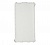Чехол Vellini Lux-flip для Sony Xperia Z2 (White)