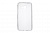 Чехол Drobak Elastic PU для Alcatel Pop D5 (White Clear)