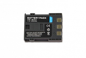 Акумулятор для фотокамери CANON NB-2LH