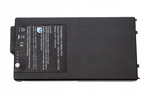 Аккумулятор Drobak для ноутбука HP P700/Black/14,8V/4400mAh/8Cells
