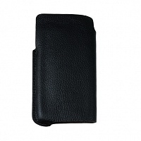 Чехол-карман Drobak Classic pocket для LG G3s Dual D724 (Black)
