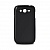 Чехол Drobak Elastic PU для Samsung Galaxy Grand Duos I9082 (Black)