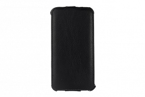 Чехол Vellini Lux-flip для HTC Desire 816 (Black)