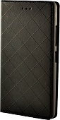 Чехол-книжка Vellini NEW Book Stand для LG Max X155 LG (Black)