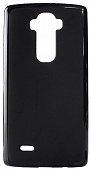Чехол Drobak Elastic PU для LG G Flex2 H950 (Black)