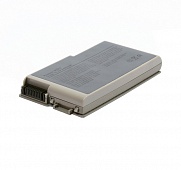 Аккумулятор Drobak для ноутбука DELL D600/M-Grey/11,1V/4400mAh/6Cells