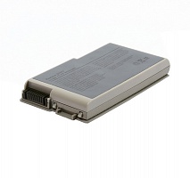 Аккумулятор Drobak для ноутбука DELL D600/M-Grey/11,1V/4400mAh/6Cells