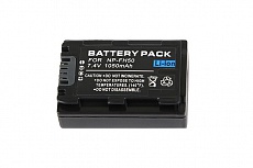 Акумулятор для відеокамери SONY NP-FH50