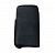 Чехол-карман Drobak Classic pocket для Samsung Galaxy S4 Mini I9192 (Black)